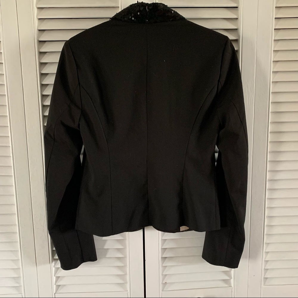 XXL Short Jacket - Picture 2 of 4